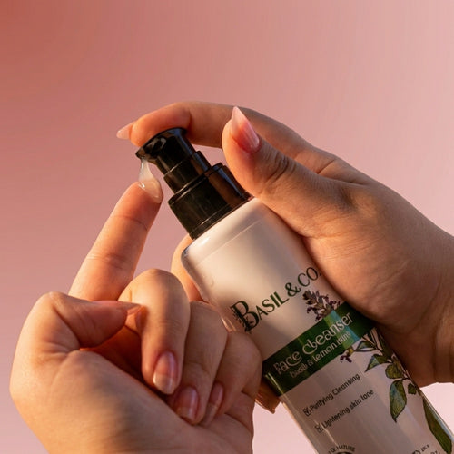 Face Cleanser