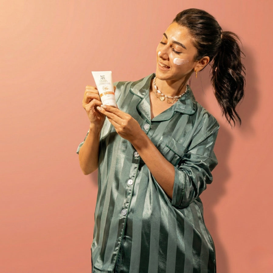 Sunscreen
