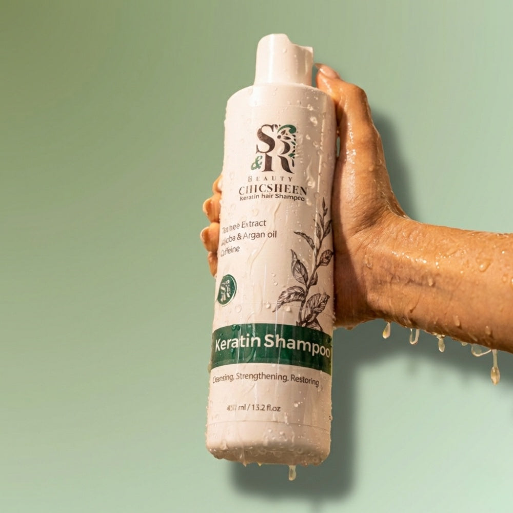 Shampoo