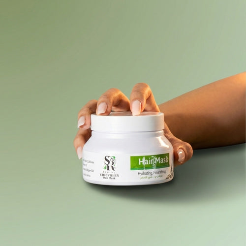 Hair Mask