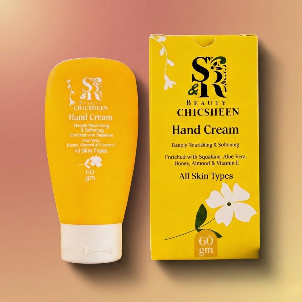 Moisturising hand cream, rose or vanilla coconut, S&R Beauty, photo 3