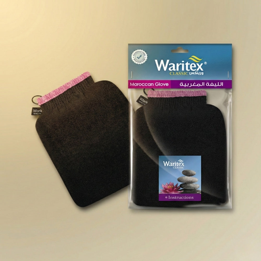 Moroccan Loofah