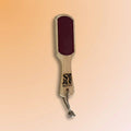 Wood Foot File