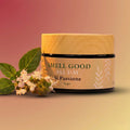 Makhmarya solid perfume