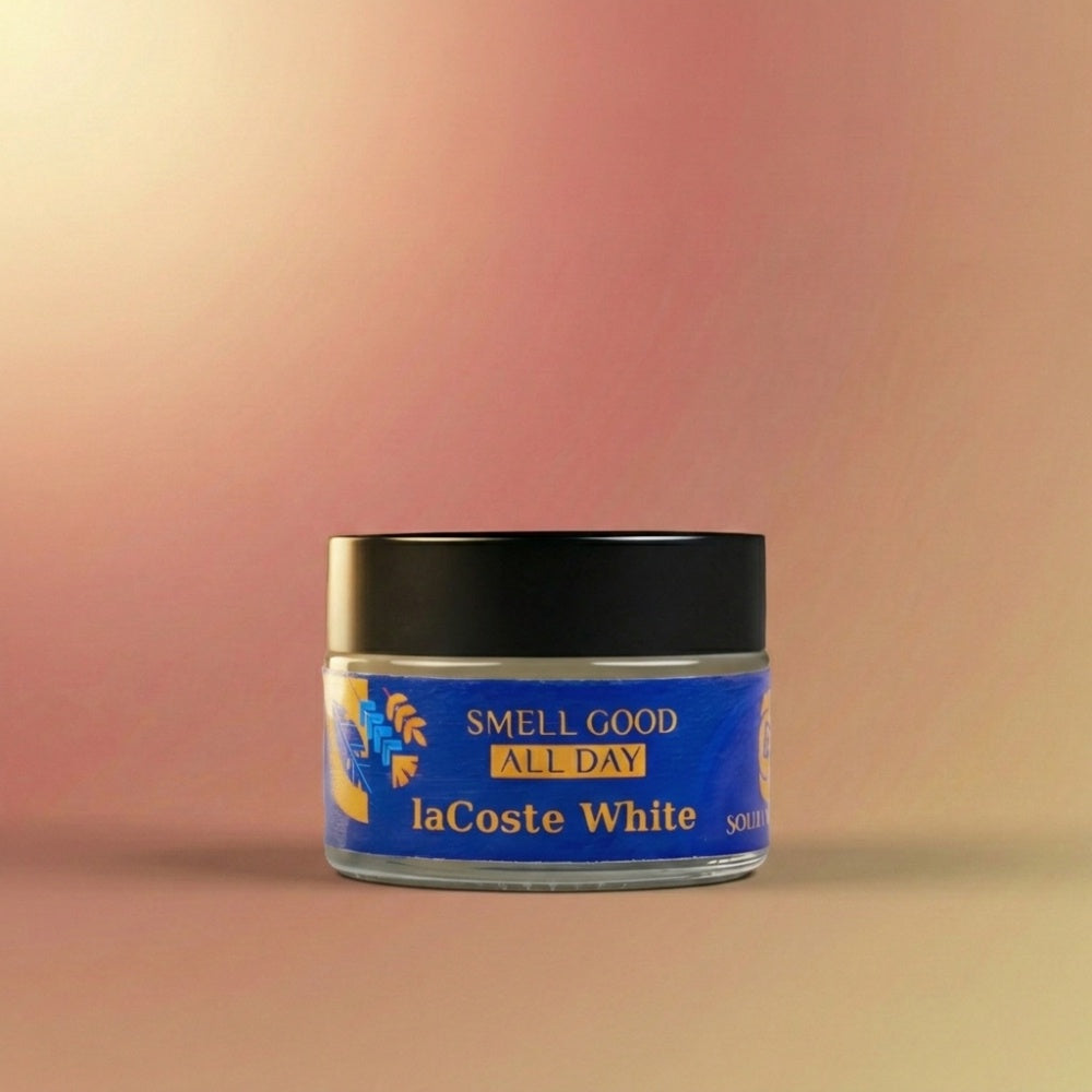 Makhmarya solid perfume, long-lasting, S&R Beauty, photo 6