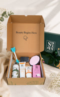 Get Ready Box