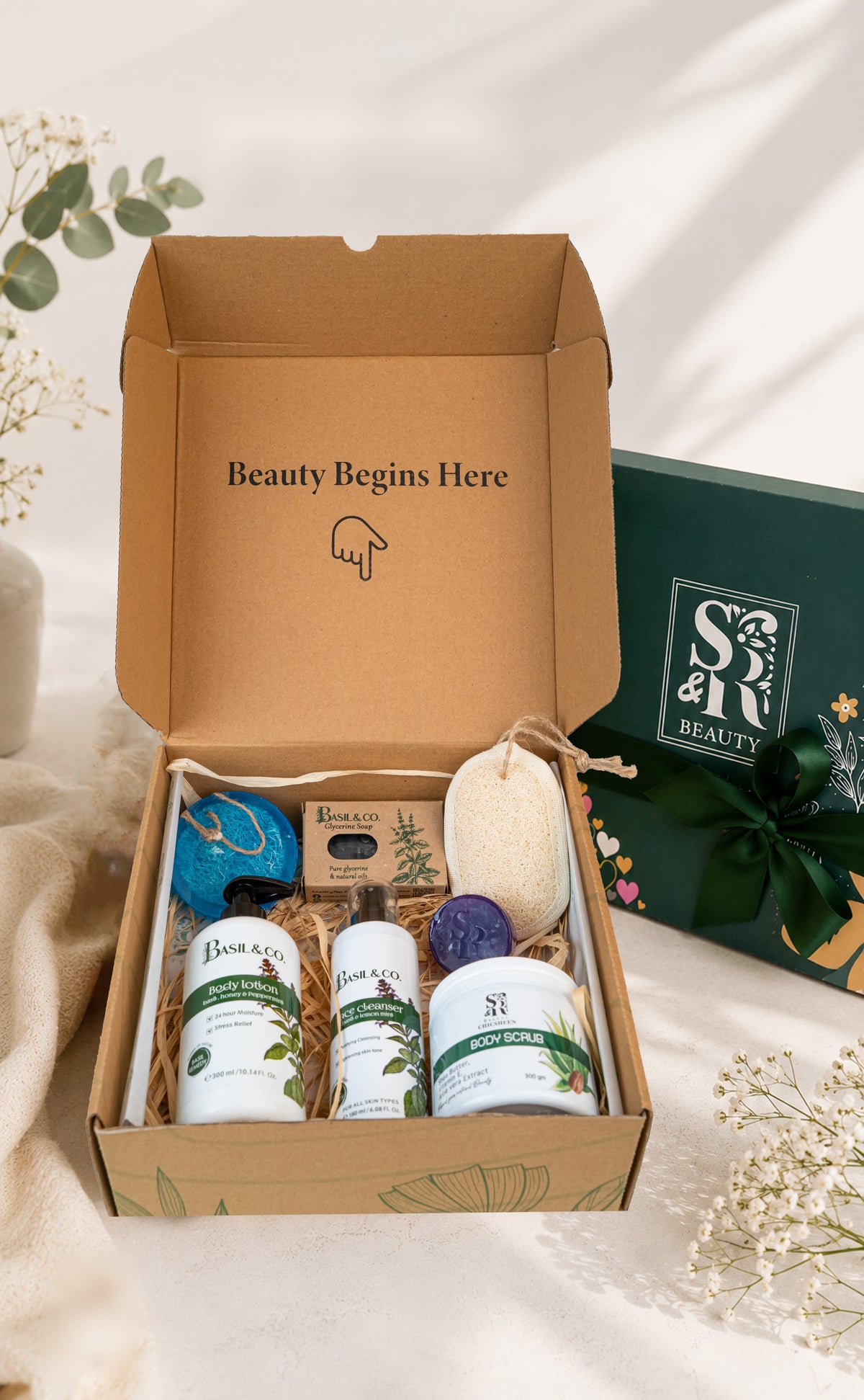 Happiness Box