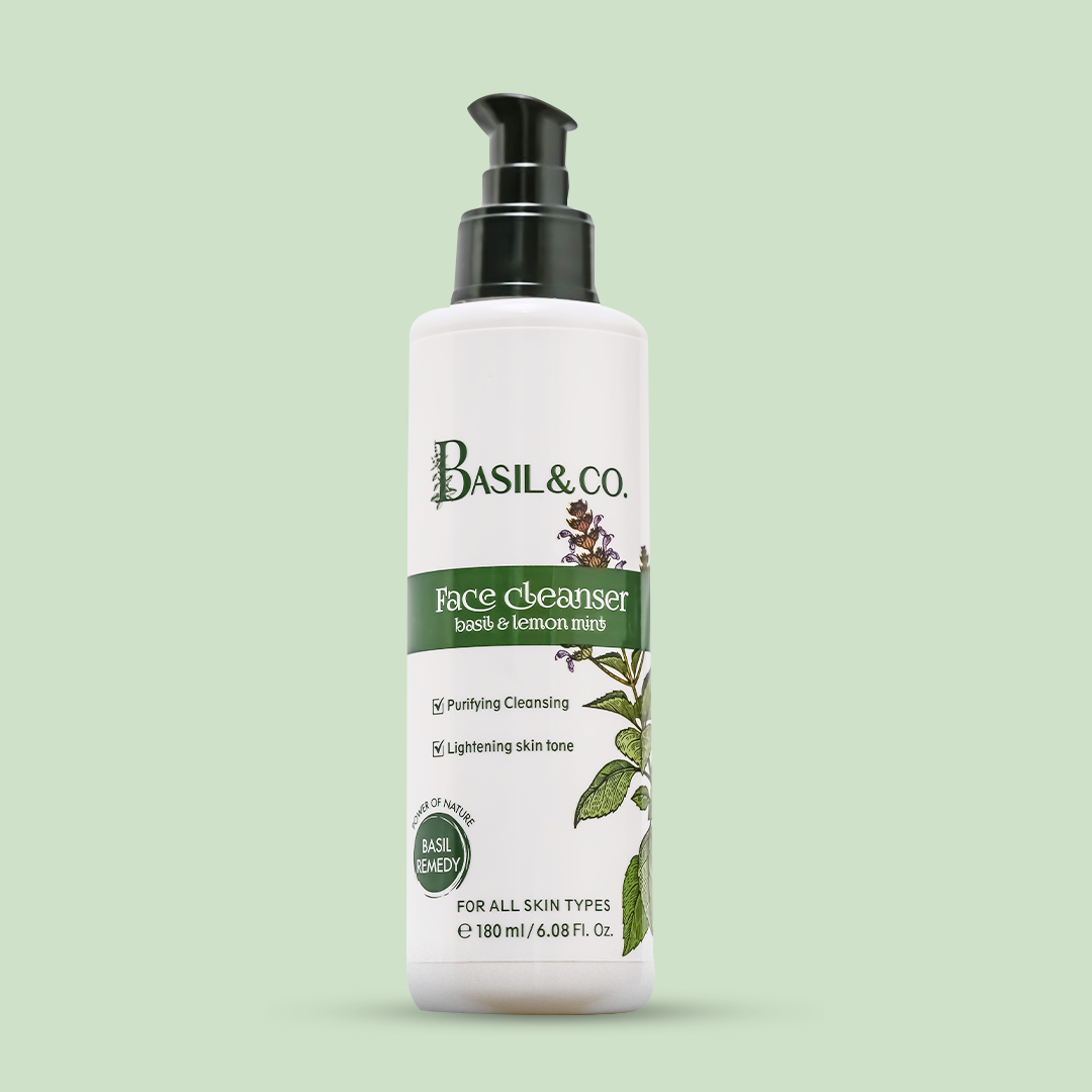 Cleanser