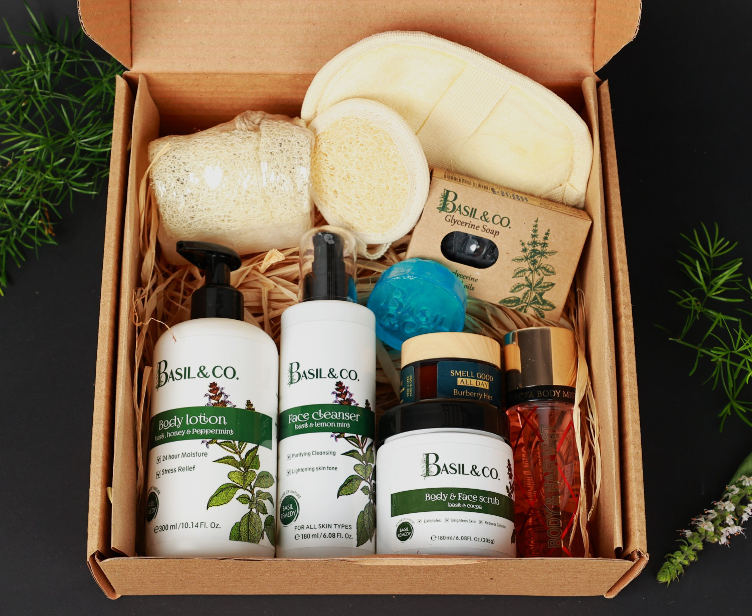 Bride box