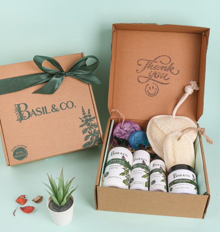 Luxury Beauty Box